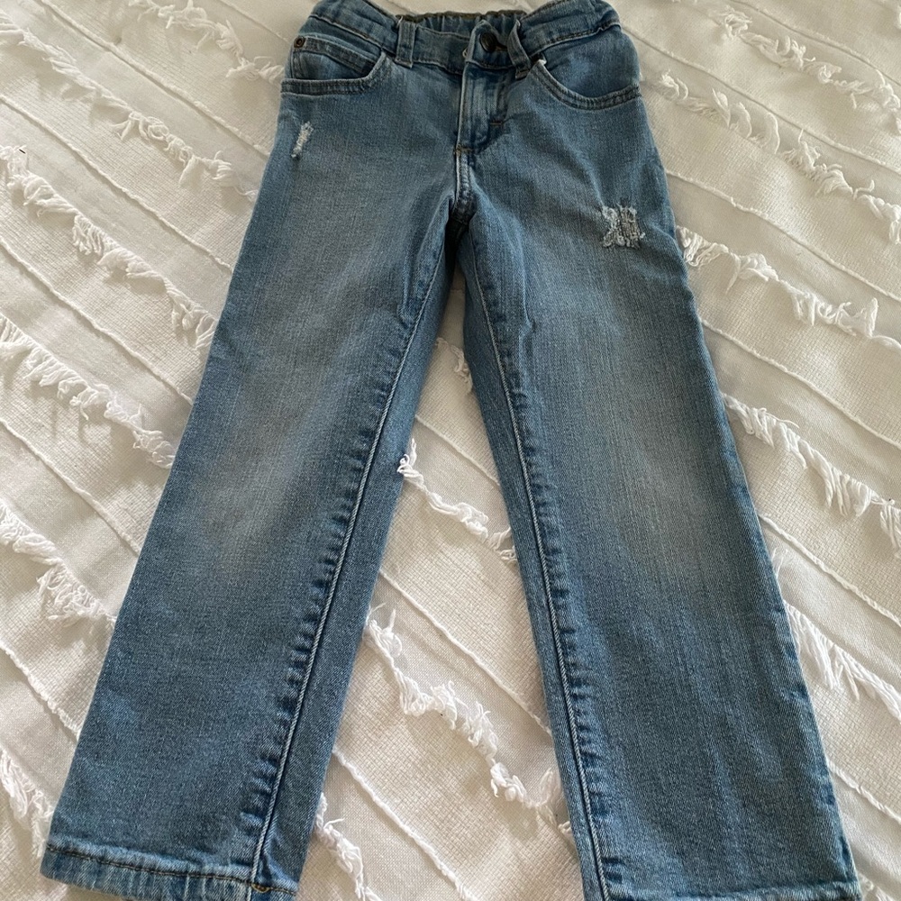 Boys Jeans
